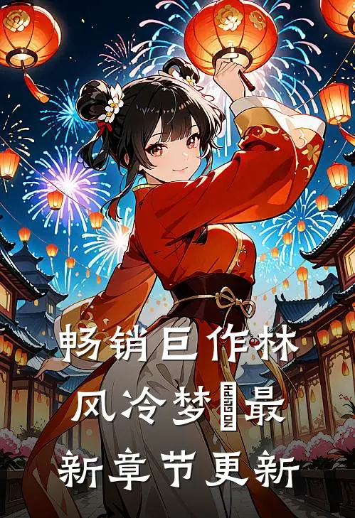 畅销巨作林风冷梦娢最新章节更新