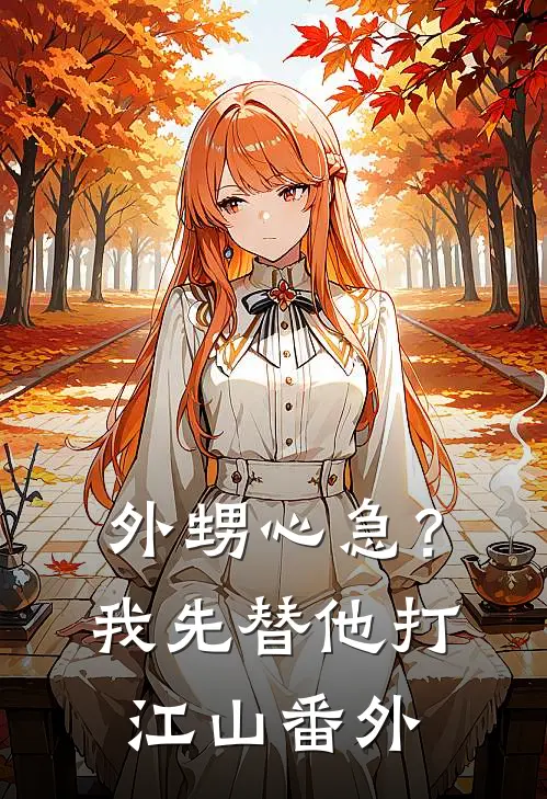 外甥心急？我先替他打江山 番外