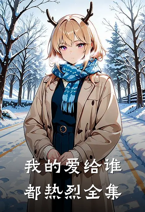 我的爱给谁都热烈 全集