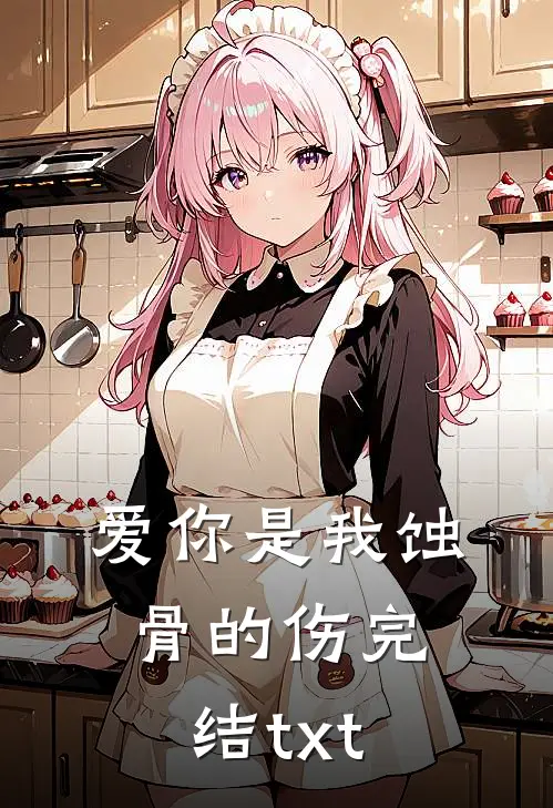 爱你是我蚀骨的伤完结txt