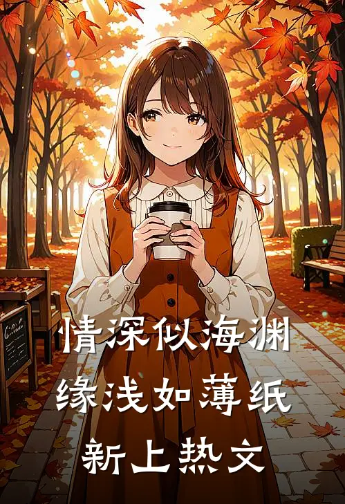 情深似海渊，缘浅如薄纸新上热文