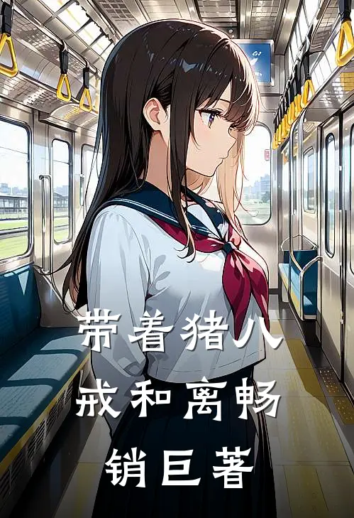 带着猪八戒和离畅销巨著