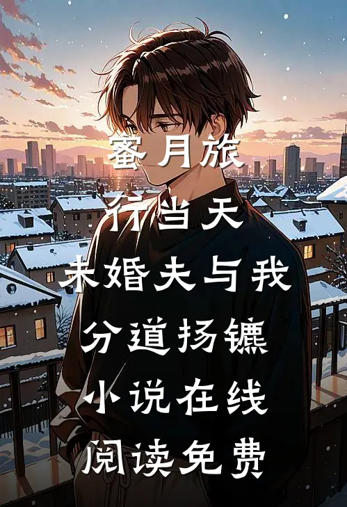 蜜月旅行当天，未婚夫与我分道扬镳小说在线阅读免费