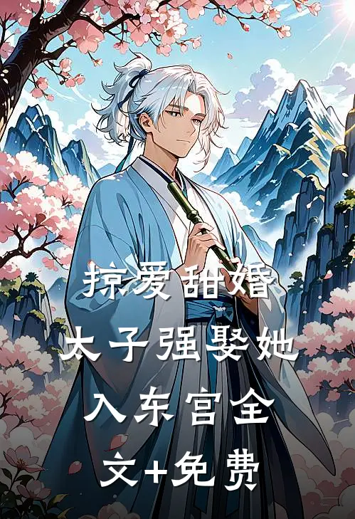 掠爱甜婚：太子强娶她入东宫全文+免费