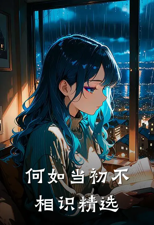 何如当初不相识精选