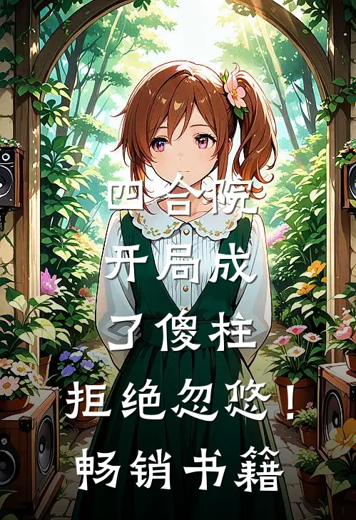 四合院，开局成了傻柱，拒绝忽悠！畅销书籍