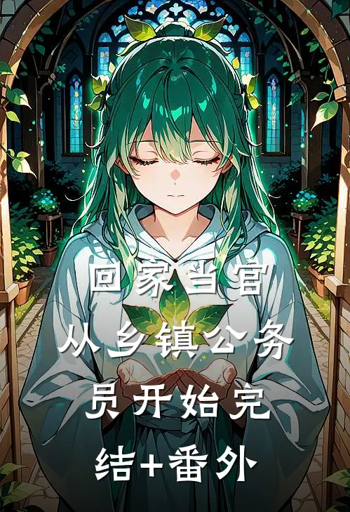回家当官：从乡镇公务员开始完结+番外