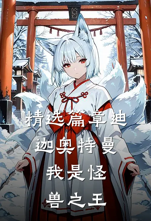 精选篇章迪迦奥特曼：我是怪兽之王