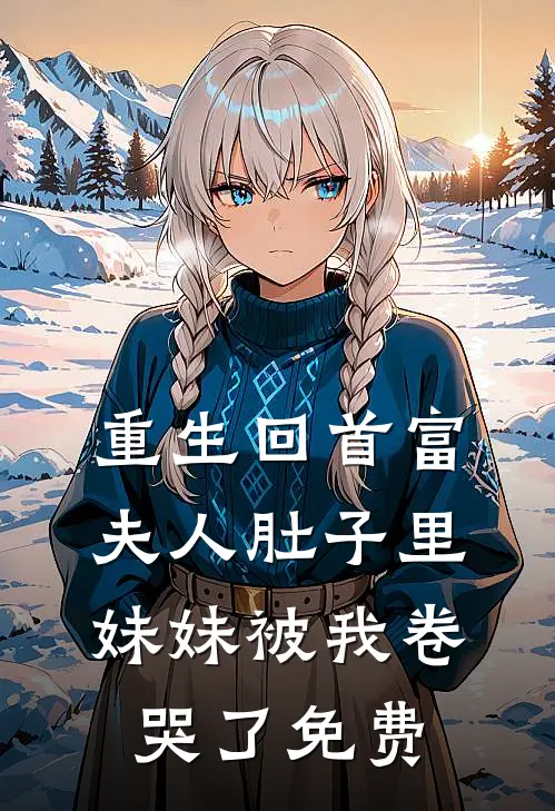 重生回首富夫人肚子里，妹妹被我卷哭了免费