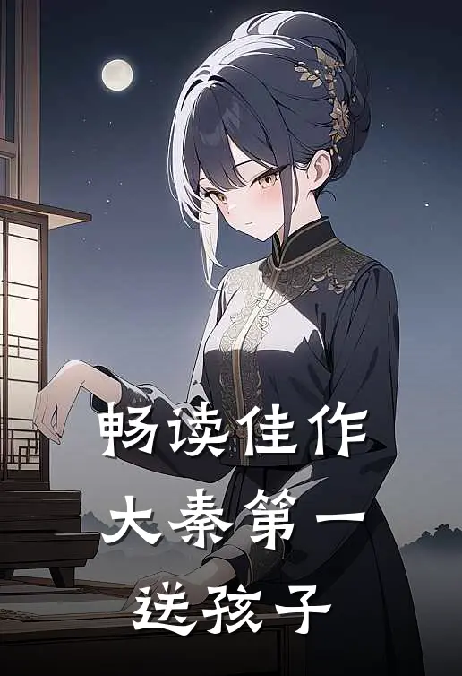 畅读佳作大秦第一送孩子