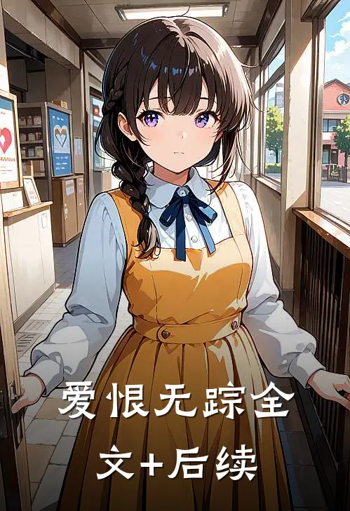 爱恨无踪全文+后续