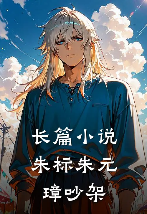 长篇小说朱标朱元璋吵架