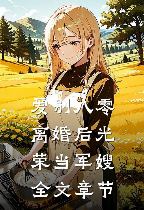 爱别八零：离婚后光荣当军嫂全文章节