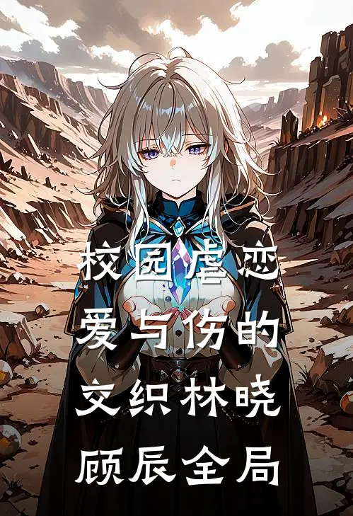 校园虐恋：爱与伤的交织林晓顾辰全局