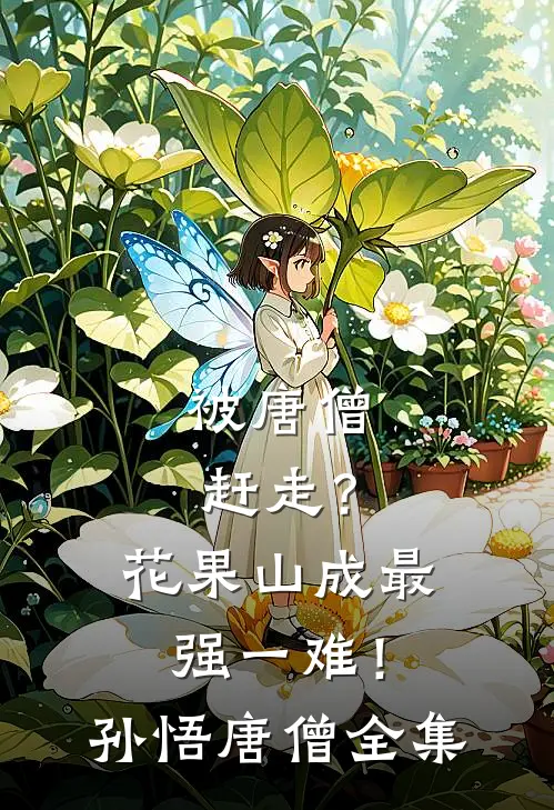 被唐僧赶走？花果山成最强一难！孙悟唐僧全集