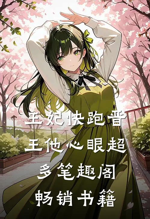 王妃快跑晋王他心眼超多笔趣阁畅销书籍
