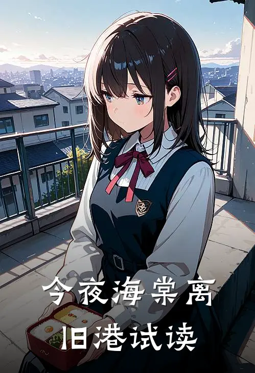 今夜海棠离旧港试读