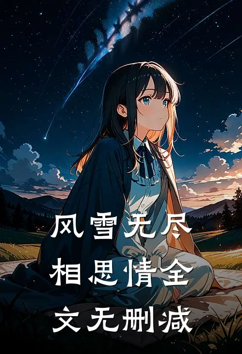 风雪无尽相思情全文无删减