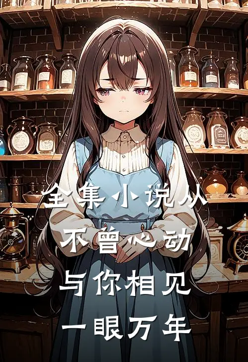 全集小说从不曾心动，与你相见一眼万年