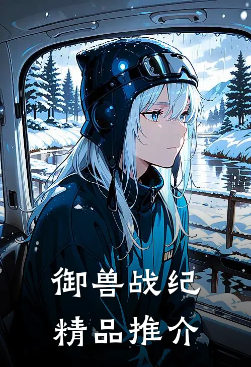 御兽战纪精品推介