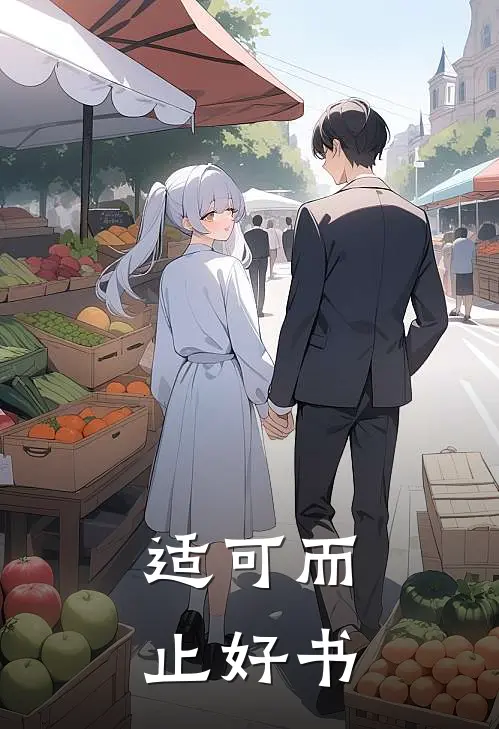 适可而止好书