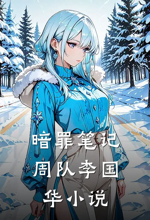 暗罪笔记周队李国华小说