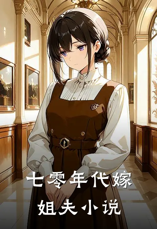 七零年代嫁姐夫小说