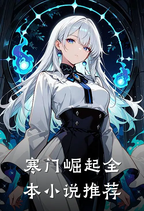 寒门崛起全本小说推荐