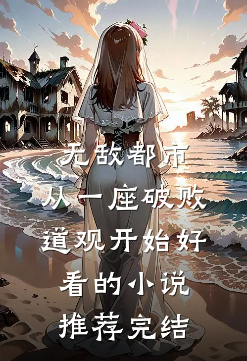 无敌都市:从一座破败道观开始好看的小说推荐完结