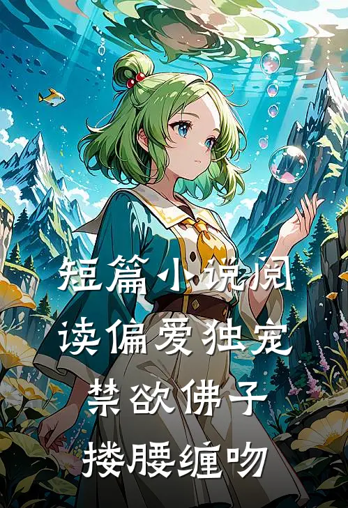 短篇小说阅读偏爱独宠,禁欲佛子搂腰缠吻