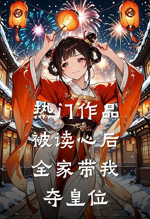 热门作品被读心后，全家带我夺皇位