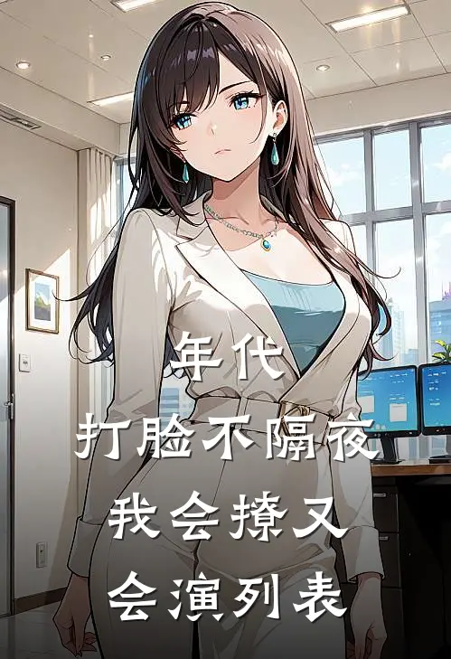 年代，打脸不隔夜，我会撩又会演列表