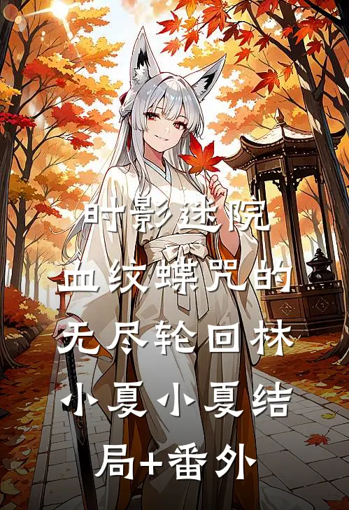 时影迷院：血纹蝶咒的无尽轮回林小夏小夏结局+番外