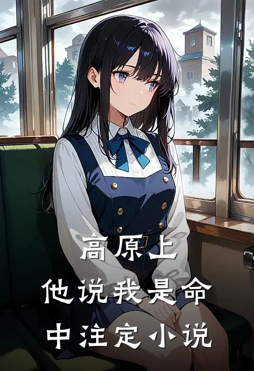 高原上，他说我是命中注定小说