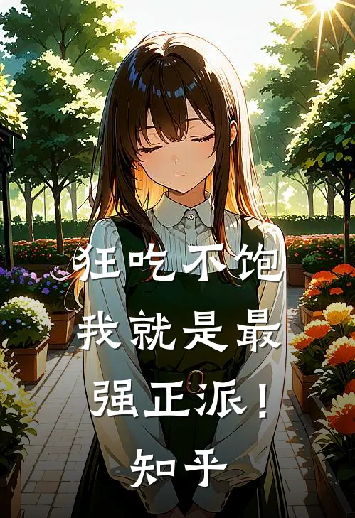 狂吃不饱，我就是最强正派！知乎