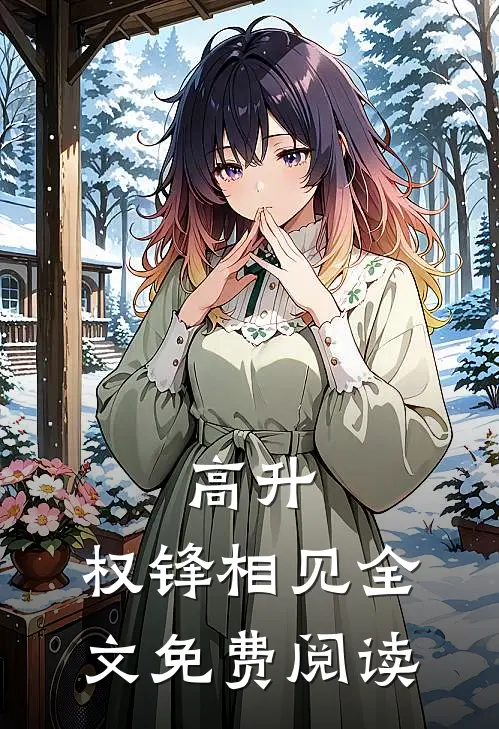 高升：权锋相见全文免费阅读