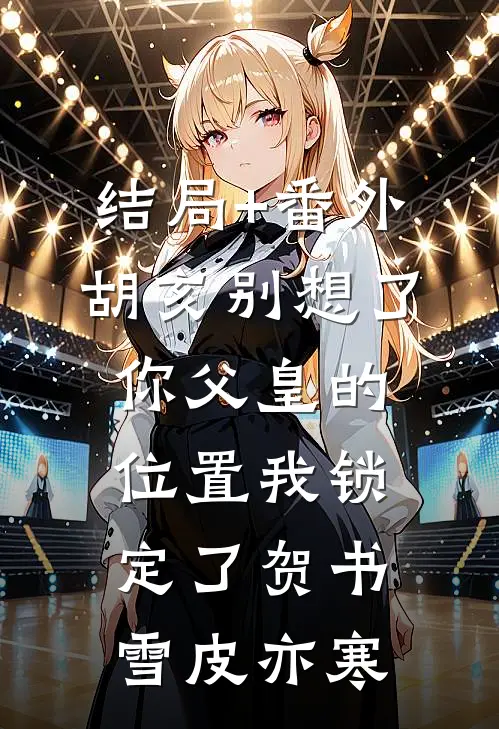 结局+番外胡亥别想了，你父皇的位置我锁定了贺书雪皮亦寒