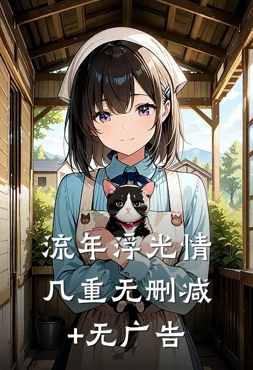 流年浮光情几重无删减+无广告
