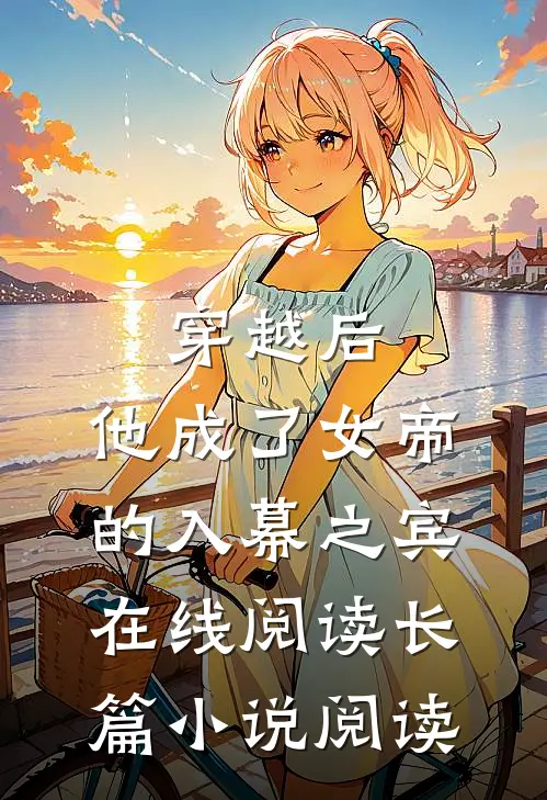 穿越后,他成了女帝的入幕之宾 在线阅读长篇小说阅读