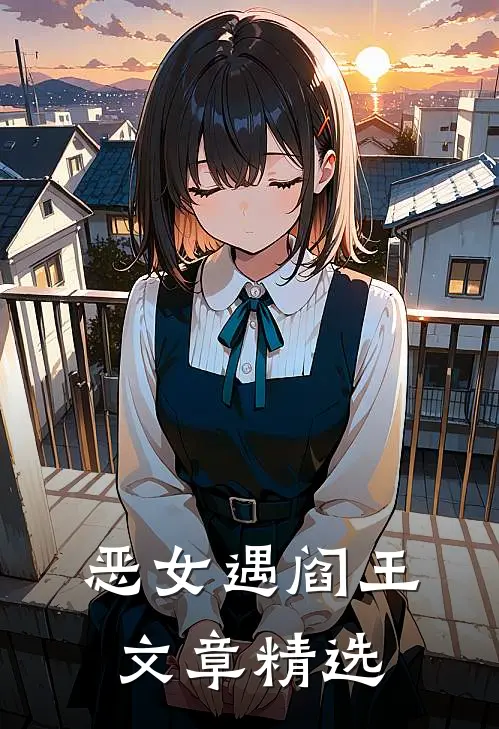 恶女遇阎王文章精选