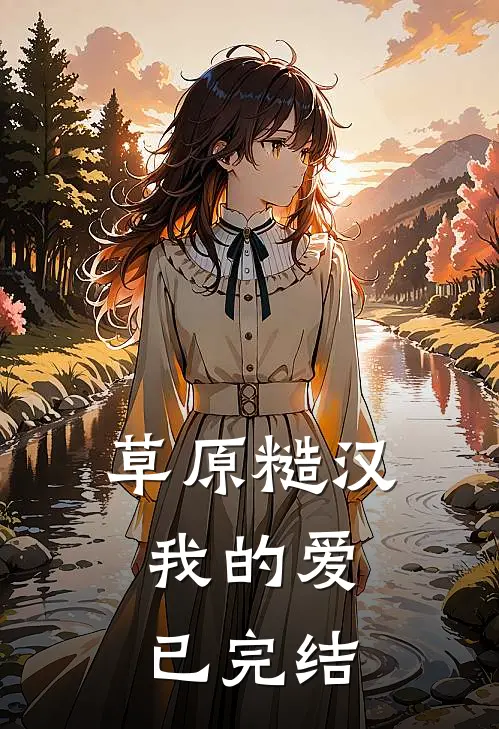 草原糙汉，我的爱已完结