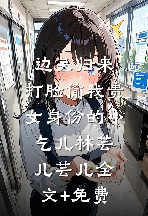 边关归来，打脸偷我贵女身份的小乞儿林芸儿芸儿全文+免费