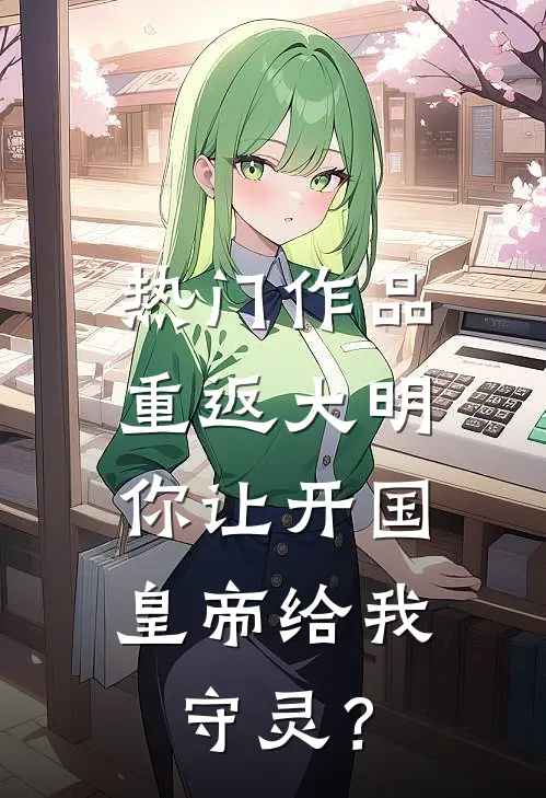 热门作品重返大明：你让开国皇帝给我守灵？