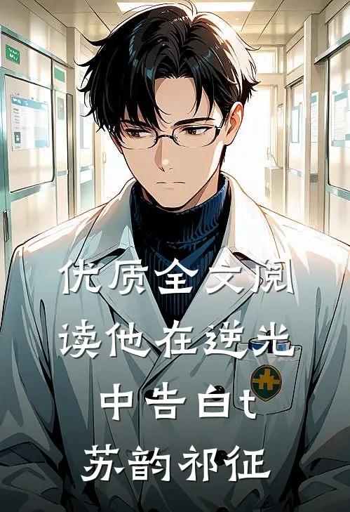 优质全文阅读他在逆光中告白t苏韵祁征