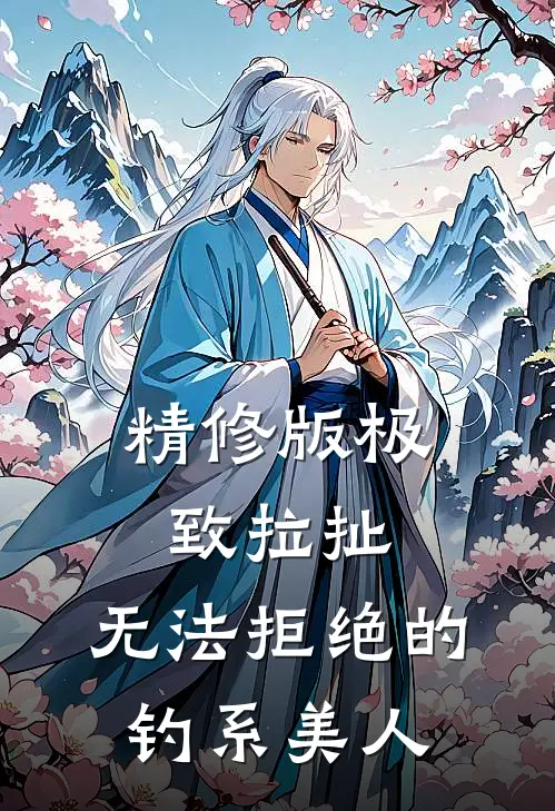 精修版极致拉扯：无法拒绝的钓系美人
