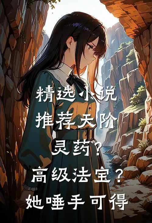 精选小说推荐天阶灵药？高级法宝？她唾手可得