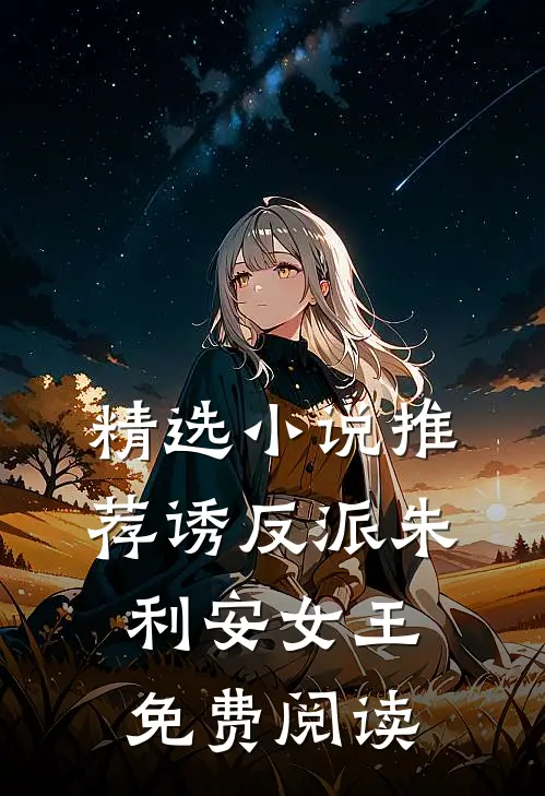精选小说推荐诱反派朱利安女王免费阅读