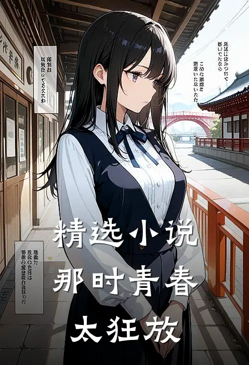 精选小说那时青春太狂放