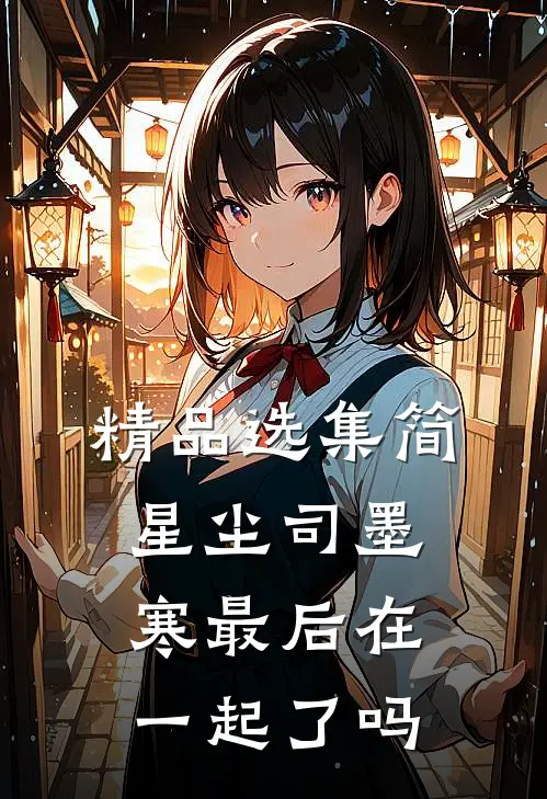 精品选集简星尘司墨寒最后在一起了吗