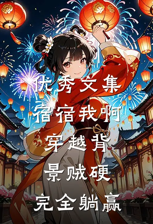 优秀文集宿宿我啊,穿越背景贼硬,完全躺赢